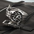 Часы Casio Edifice EFV-580D-1A фото 11