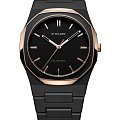 Часы D1 Milano Polycarbon PCBJ35