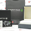 Часы Certina DS Podium C025.510.360.33.00 фото 9