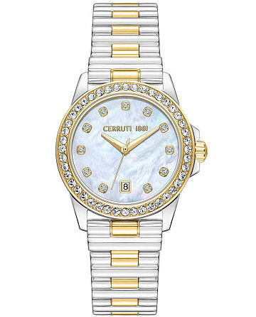 Cerruti 1881 Turchino CIWLH0051902