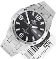 Часы Casio Edifice EFR-104D-1A фото 2