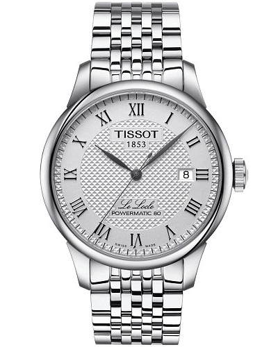 Tissot Le Locle Powermatic 80 T006.407.11.033.00