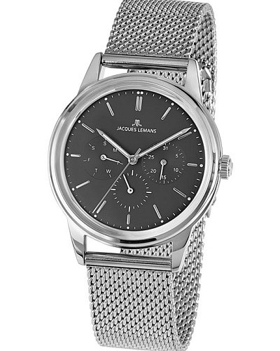 Jacques Lemans Retro Classic 1-2061F