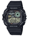 Часы Casio Collection WS-1700H-1AVDF (WS-1700H-1A)