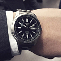 Часы Seiko 5 Regular SNKN13J1 фото 2
