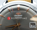 Часы Orient Bambino AC08003A фото 7