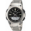 Часы CASIO WAVE CEPTOR WVA-109HDE-1A