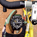 Часы Casio G-Shock GWG-1000-1A3 фото 17