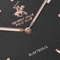 Часы Beverly Hills Polo Club Quartz BP3607X.564 фото 5