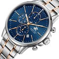Часы Beverly Hills Polo Club Quartz BP3727X.590 фото 2
