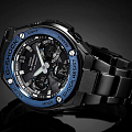 Часы Casio G-Shock GST-W110BD-1A2 фото 2