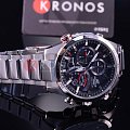 Часы Casio Edifice EQB-501XD-1A фото 2