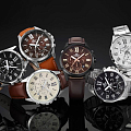 Часы Casio Edifice EFV-500L-5A фото 2