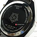 Часы Tissot PR 100 Sport Chic Chronograph T101.917.22.116.00 фото 12