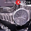 Часы Casio Edifice EF-500D-1A фото 8