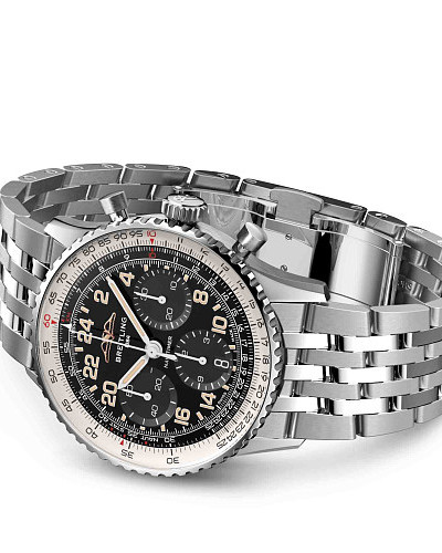 Breitling Navitimer B02 Chronograph 41 Cosmonaute PB02301A1B1A1