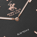 Часы Beverly Hills Polo Club Quartz BP3604X.360 фото 3