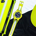 Часы Casio G-Shock GBD-800LU-9 фото 5