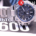 Часы Casio G-Shock Premium MTG-G1000D-1A2 фото 10