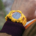 Часы Casio G-Shock GBD-800-4 фото 8