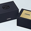 Часы Casio G-Shock GPW-2000TFB-1A фото 9