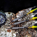 Часы Casio G-Shock GWG-1000-1A3 фото 12