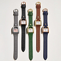 Часы Fossil Harwell ES5264 фото 5