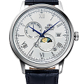 Часы Orient Sun & Moon RA-AK0802S