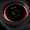 Часы D1 Milano Polycarbon PCBJ27 фото 2