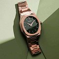 Часы D1 Milano Ultra Thin UTBU02 фото 3