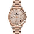 Часы Beverly Hills Polo Club BP3204C.410
