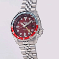 Часы Seiko 5 Sports SSK031K1 фото 10
