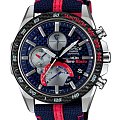 Часы Casio Edifice EQB-1000TR-2A
