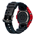 Часы Casio G-Shock AWG-M100SRB-4A фото 4