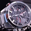 Часы Casio Edifice EQB-501XD-1A фото 3