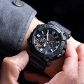 Часы Casio G-Shock Frogman GWF-A1000XC-1A фото 13