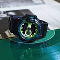 Часы Casio G-Shock GA-400LY-1A фото 3