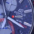 Часы Casio Edifice EQB-1000TR-2A фото 13