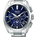 Часы Seiko Astron GPS Solar SSH065J1