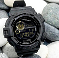 Часы Casio G-Shock G-9300GB-1DR (G-9300GB-1E) фото 5