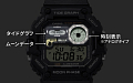 Часы Casio Collection WS-1700H-1AVDF (WS-1700H-1A) фото 2
