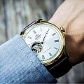 Часы Orient Automatic AG00002W фото 7