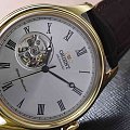 Часы Orient Automatic AG00002W фото 10