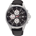 Часы Seiko Conceptual Series Sports SKS485P1