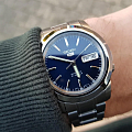Часы Seiko 5 Regular SNKE51K1 фото 2