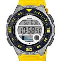 Часы Casio Collection LWS-1100H-9A