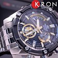 Часы Casio Edifice EFR-559DB-1A9 фото 2