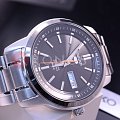 Часы Seiko 5 Regular SNKM89K1S фото 3