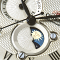 Часы Orient Sun & Moon RA-AK0007S фото 3