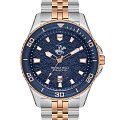Часы Beverly Hills Polo Club BP3559X.590